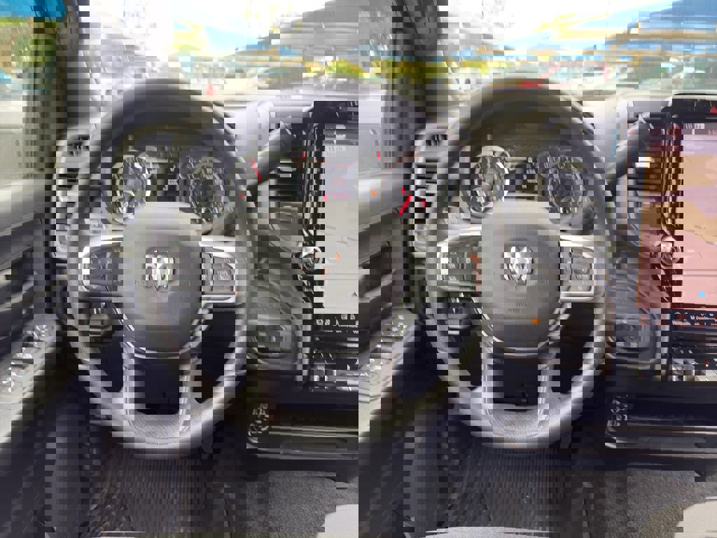 New 2026 RAM 2500 Tradesman image 18