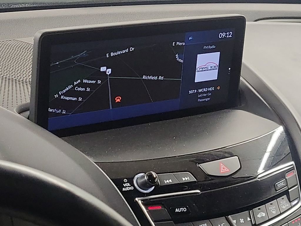 Used 2019 Acura RDX AWD image 9