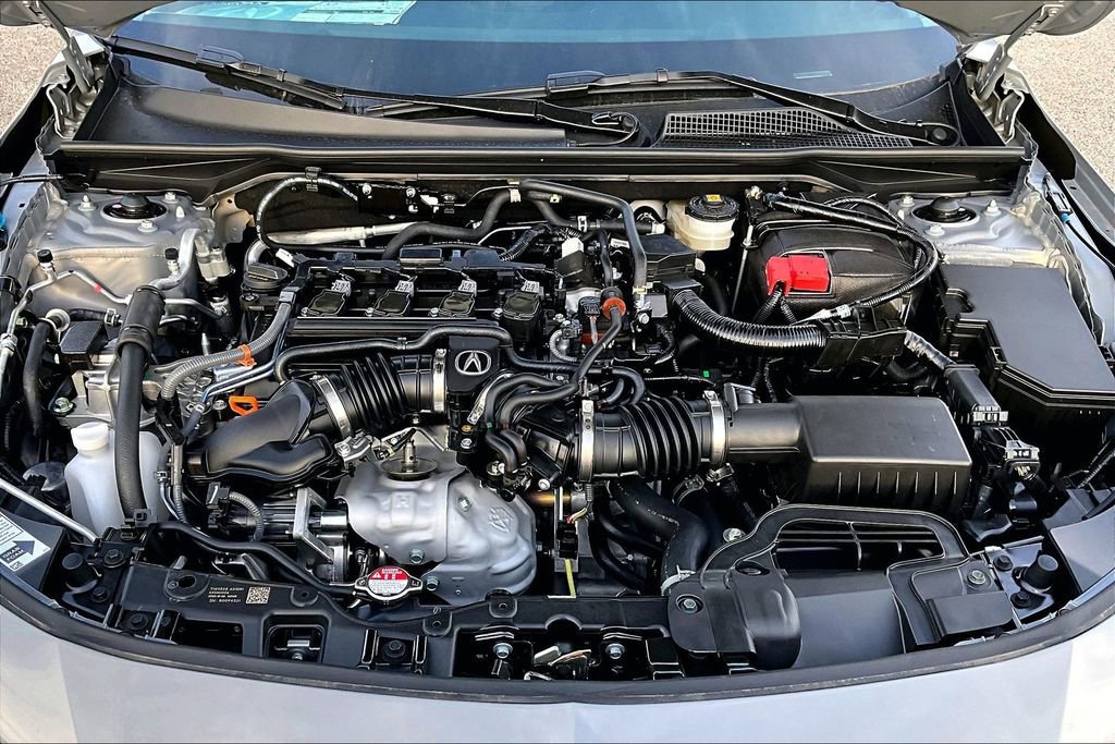 New 2026 Acura Integra image 34
