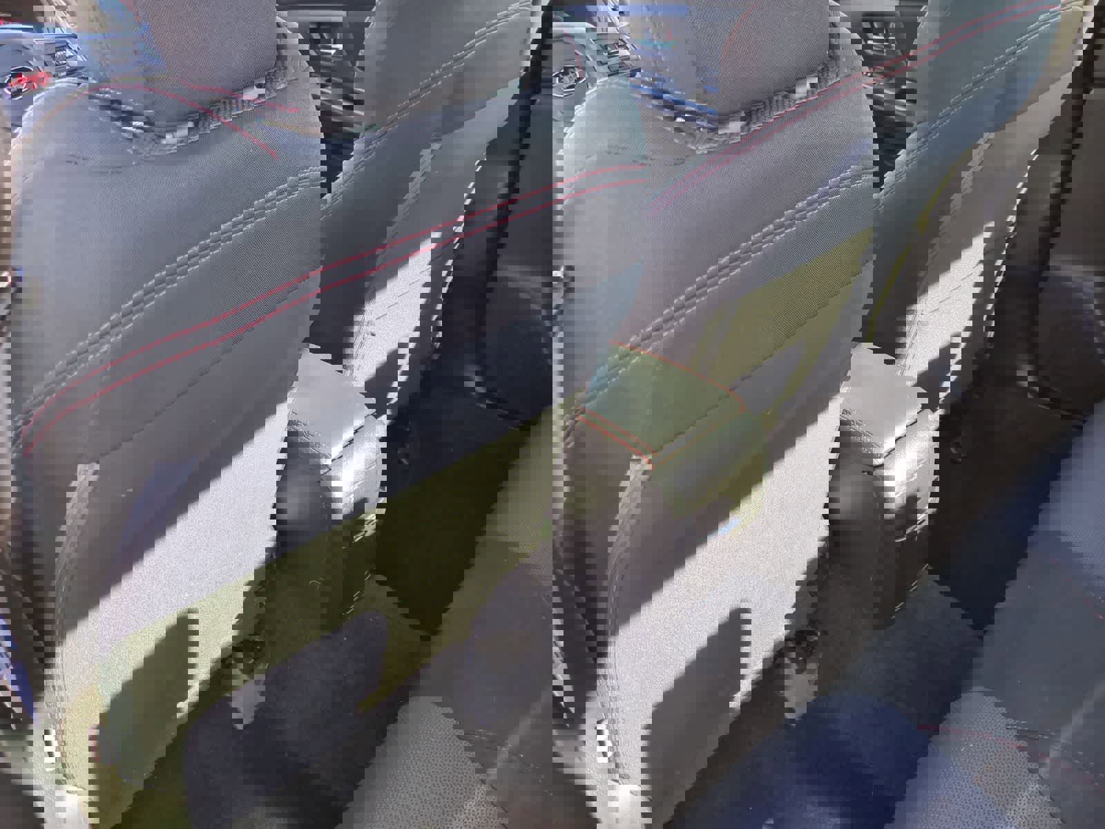 Used 2016 Subaru WRX Premium image 17