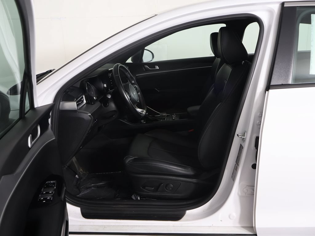 Used 2022 Kia K5 GT-Line AWD/4WD image 28