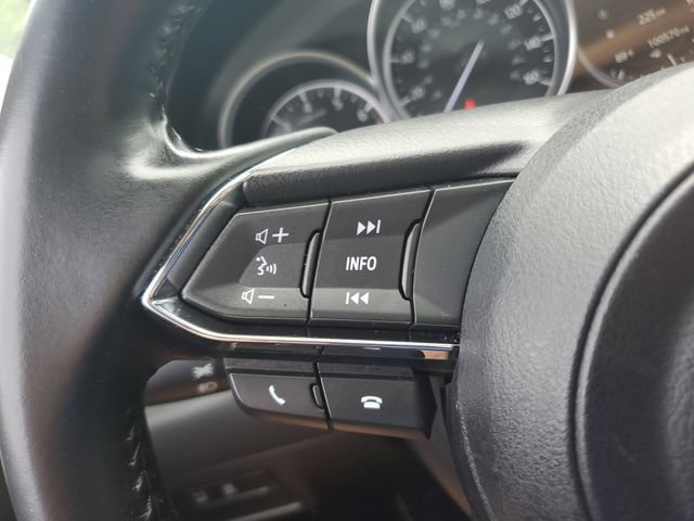 Used 2020 MAZDA CX-5 Touring AWD/4WD image 21