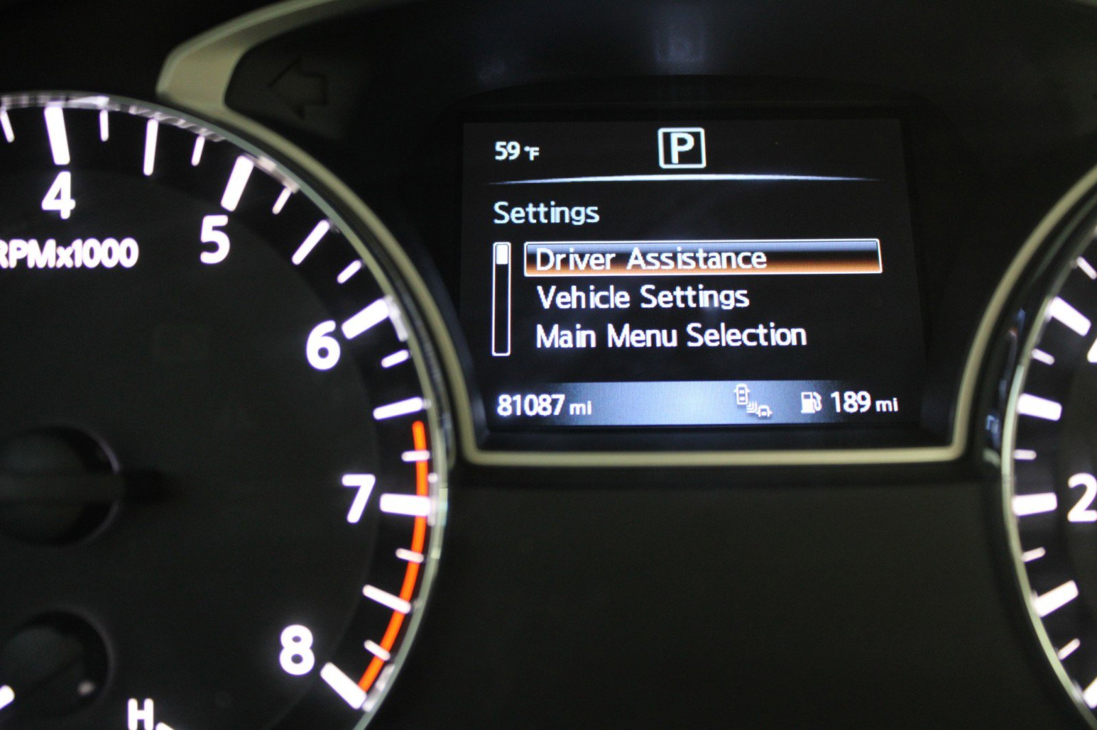 Used 2017 Nissan Altima 2.5 SL image 23