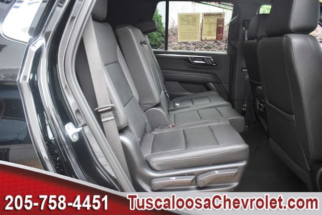 Certified 2025 Chevrolet Tahoe LT RWD image 26