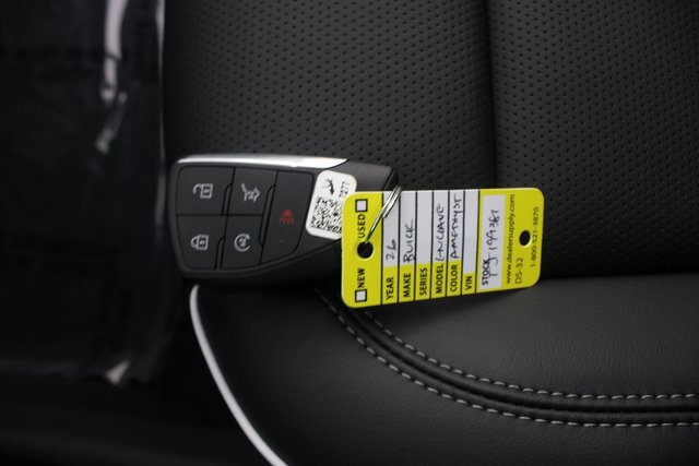 New 2026 Buick Enclave Avenir image 9