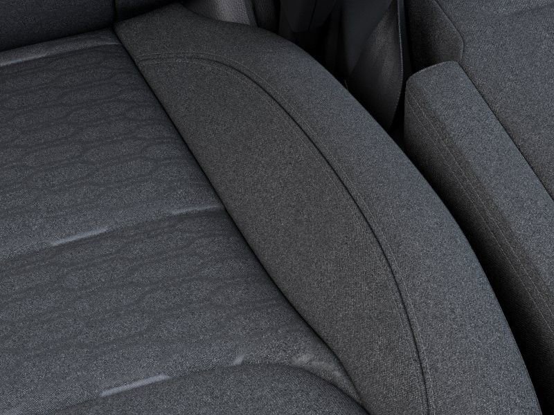 New 2026 RAM 1500 Classic Warlock image 20