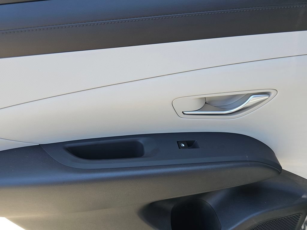 New 2026 Hyundai Tucson SE FWD image 20