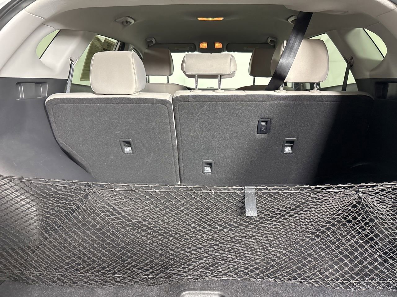 Used 2018 Hyundai Tucson SEL FWD image 22