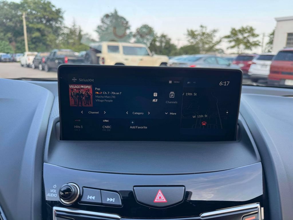 Used 2020 Acura RDX A-Specw/ Technology Package AWD/4WD image 30