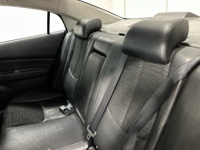Used 2009 MAZDA MAZDA6 i Touring w/ Moonroof & Bose Pkg FWD image 14