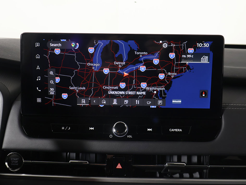 New 2026 Mitsubishi Outlander SE FWD image 48