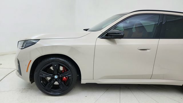 Used 2025 BMW X3 M50 AWD/4WD image 9