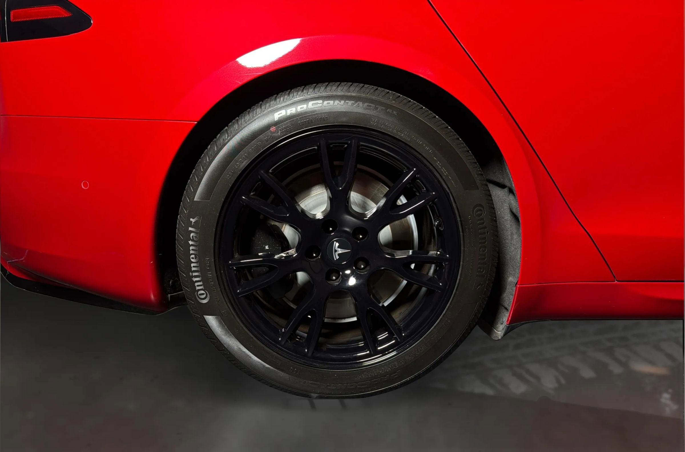 Used 2023 Tesla Model S Standard Range AWD/4WD image 23
