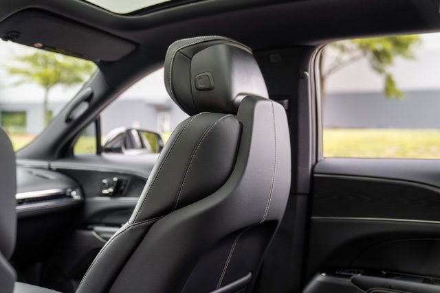 Used 2024 Cadillac Lyriq Sport w/ LPO, Floor Liner Package RWD image 46
