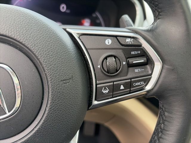 Used 2023 Acura MDX FWD w/ Technology Package image 20
