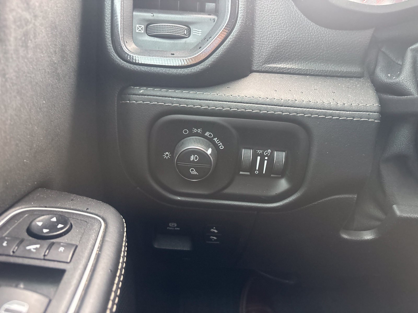Used 2021 RAM 1500 TRX w/ TRX Level 1 Equipment Group AWD/4WD image 7