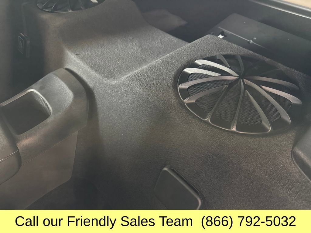 New 2026 Toyota Supra Premium w/ Driver Assist Package image 25