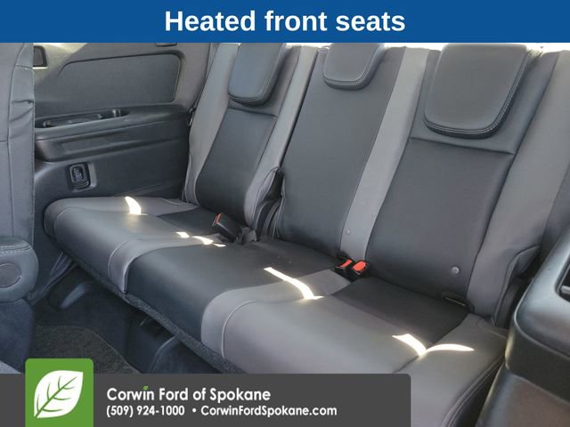 Used 2022 Subaru Ascent Onyx Edition image 12