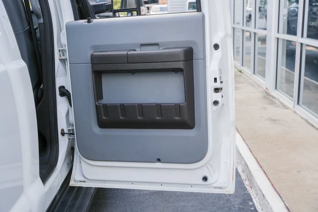 Used 2015 Ford F350 XL w/ Power Equipment Group AWD/4WD image 35