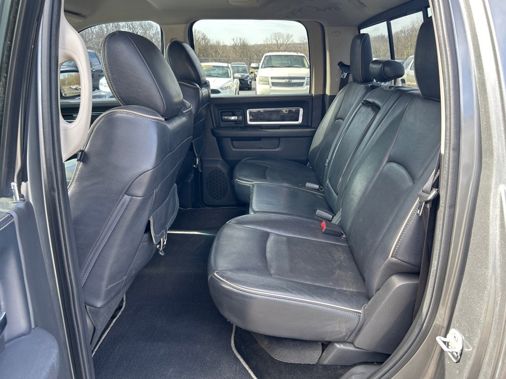 Used 2012 RAM 1500 Limited image 10