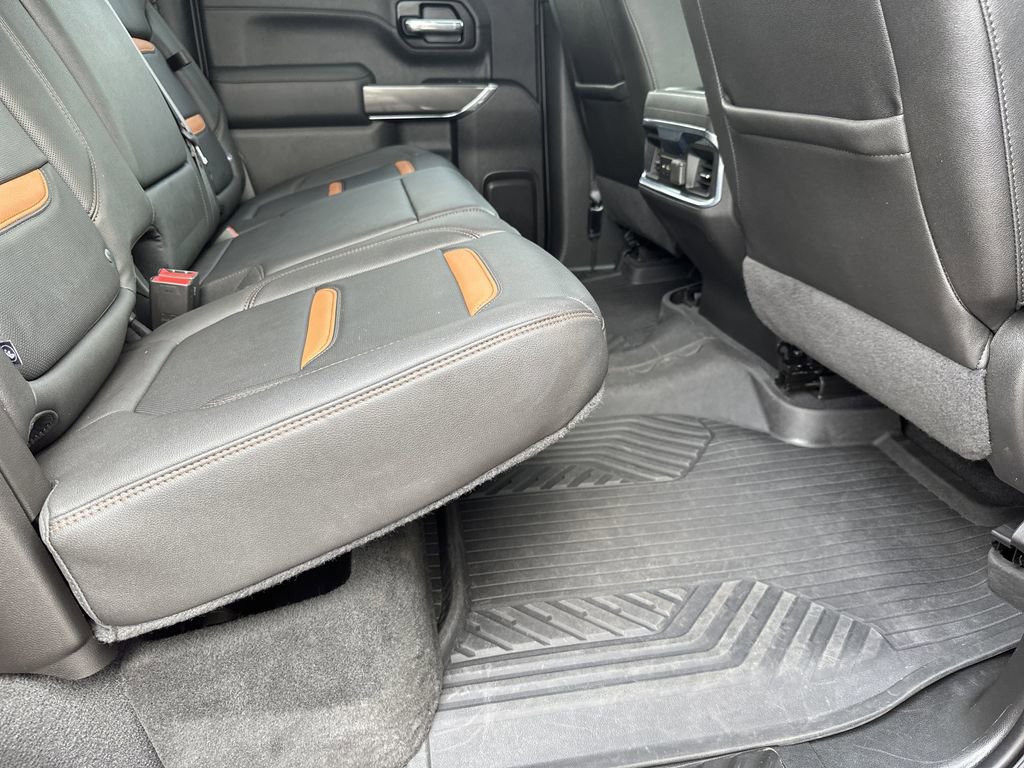 Used 2022 GMC Sierra 1500 AT4 w/ AT4 Premium Package AWD/4WD image 36