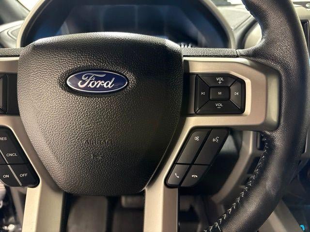 Used 2018 Ford F150 Lariat w/ Equipment Group 501A Mid AWD/4WD image 17