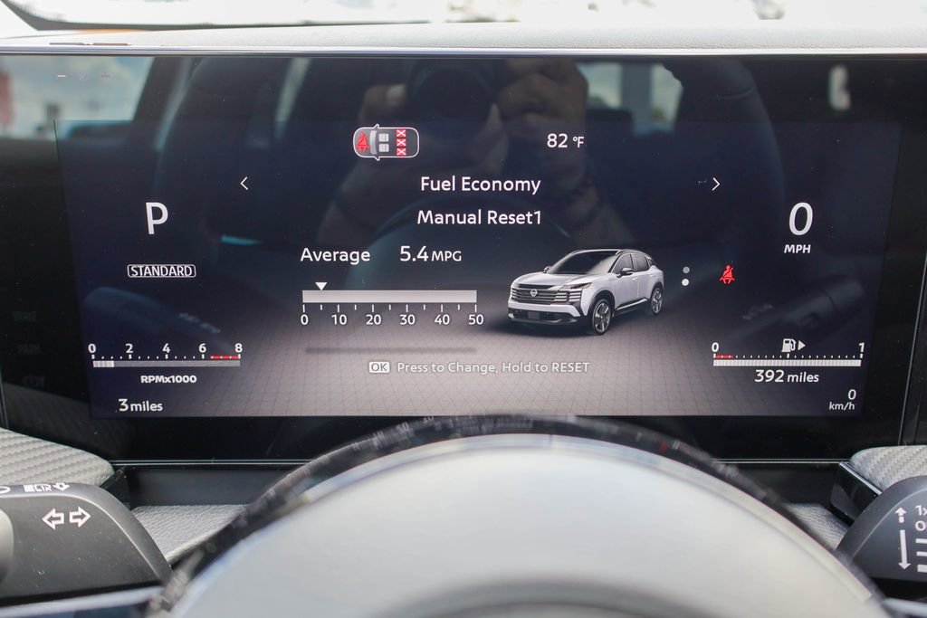 New 2026 Nissan Kicks SR image 10