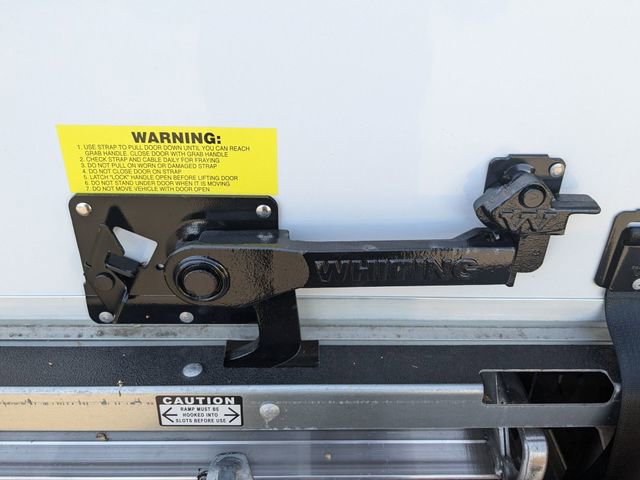 New 2024 GMC Savana 3500 Extended w/ Power Convenience Package RWD image 28