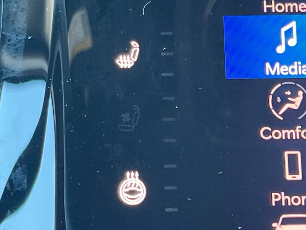 New 2025 Jeep Wagoneer S Limited image 16