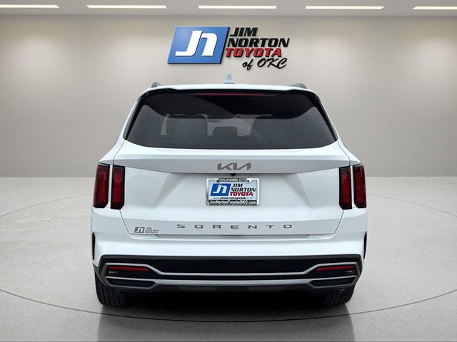 Used 2022 Kia Sorento S FWD image 6