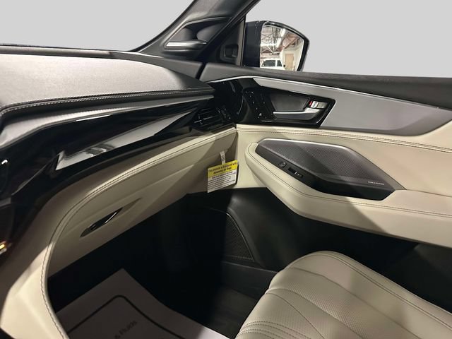Certified 2026 Acura MDX A-Spec w/ Advance Package AWD/4WD image 30