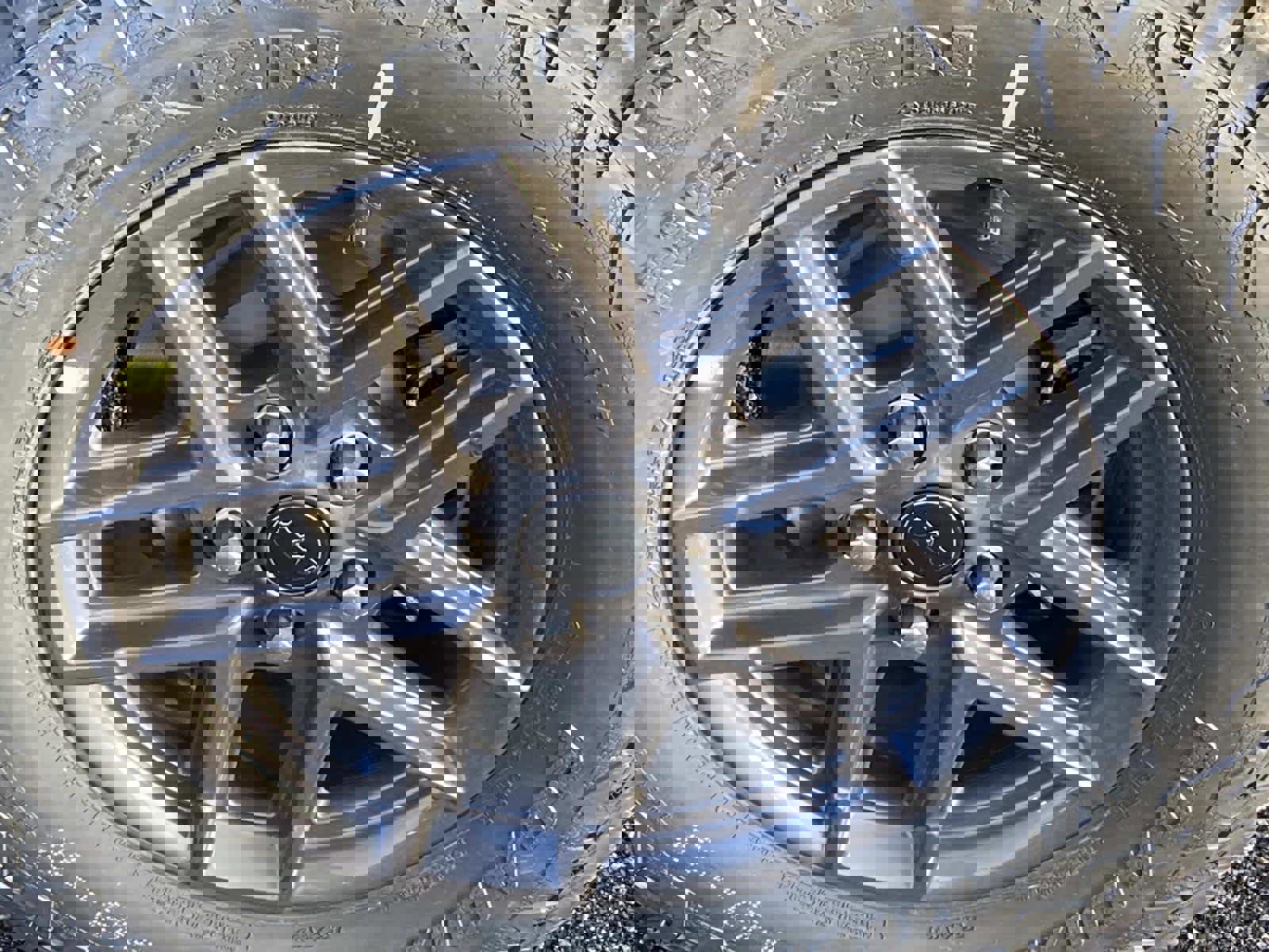 New 2026 Jeep Wrangler Sport S image 6