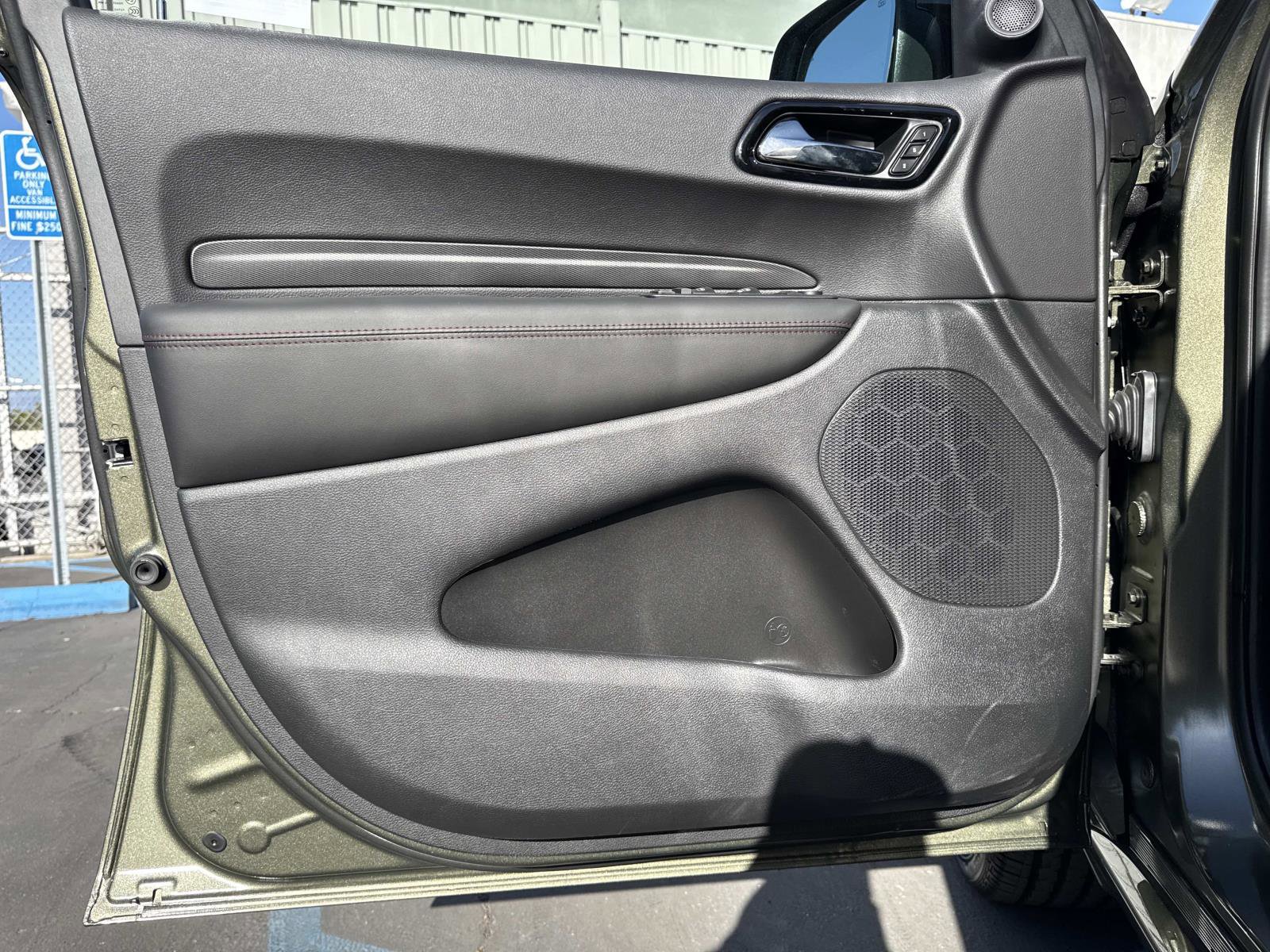 New 2026 Dodge Durango GT image 20