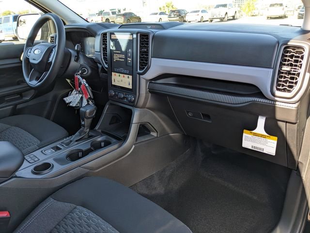 New 2025 Ford Ranger XL image 13
