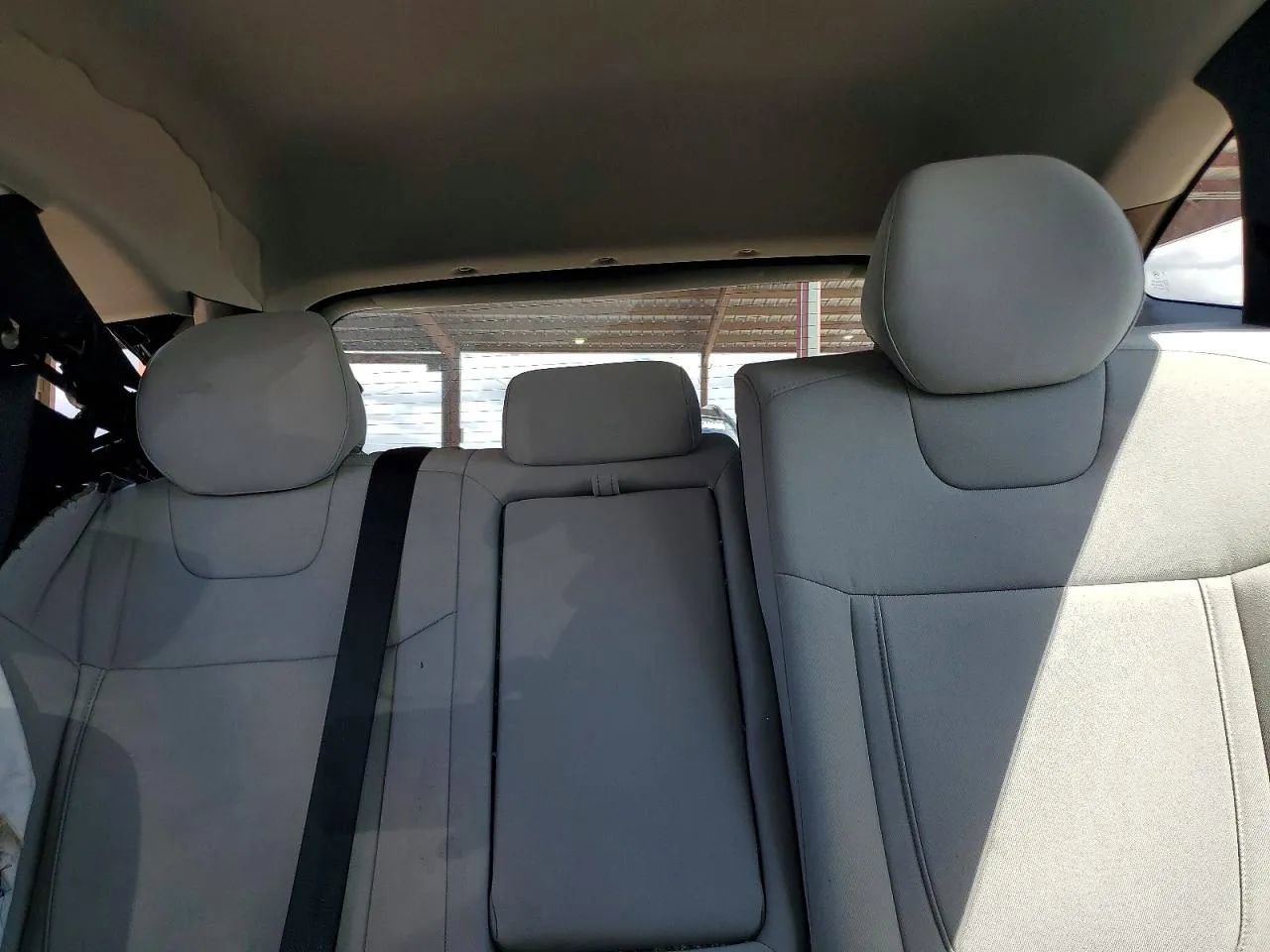 Used 2026 Hyundai Tucson SE FWD image 10