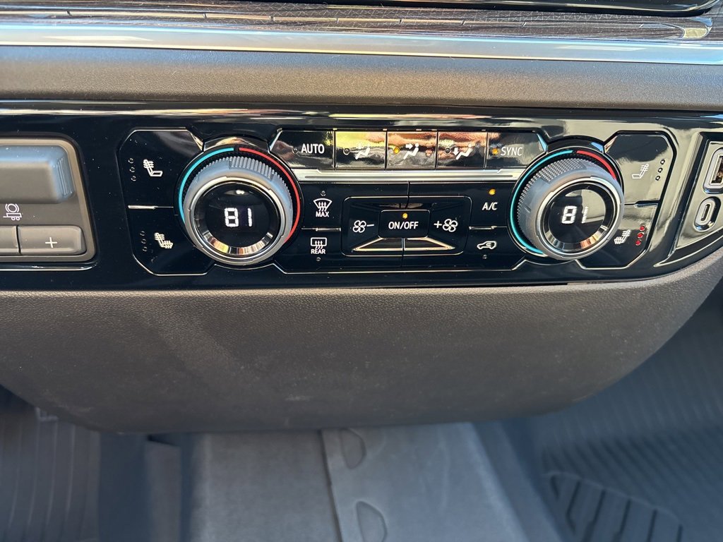 New 2026 Chevrolet Silverado 3500 LT image 33