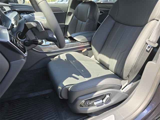 New 2025 Audi A8 L 3.0T image 37