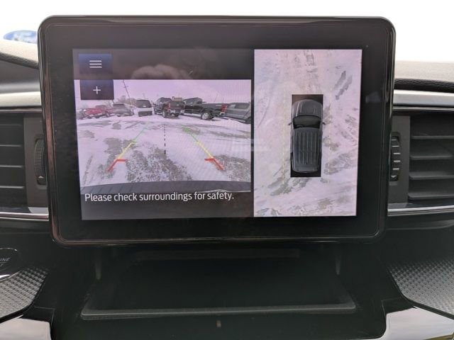 Used 2022 Ford Explorer ST w/ Equipment Group 401A image 8