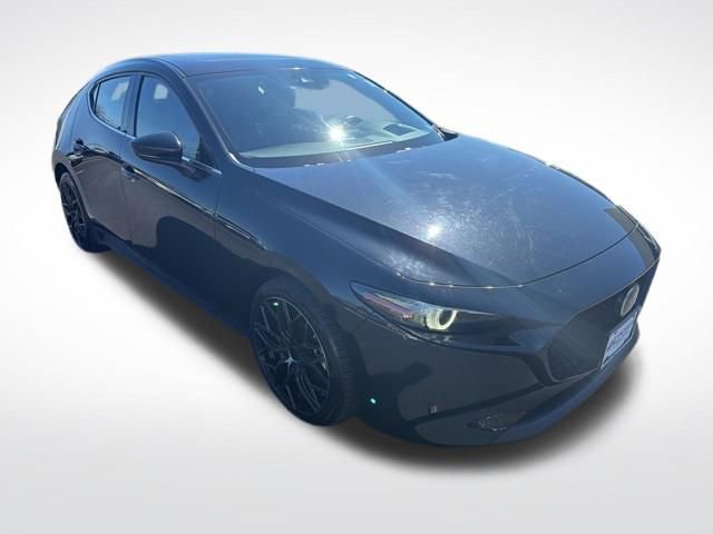 Used 2020 MAZDA MAZDA3 Premium image 8