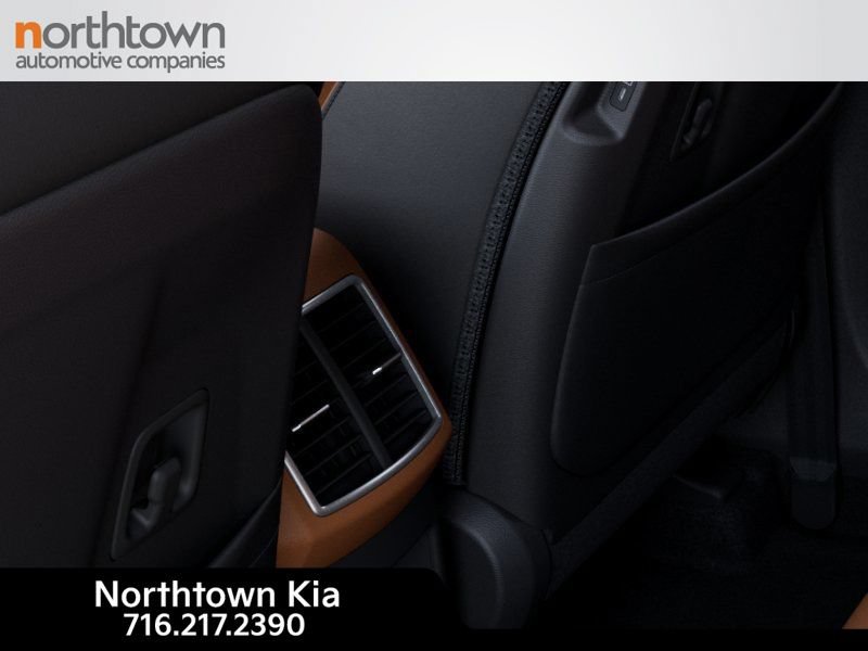New 2026 Kia Sportage X-Line AWD/4WD image 27