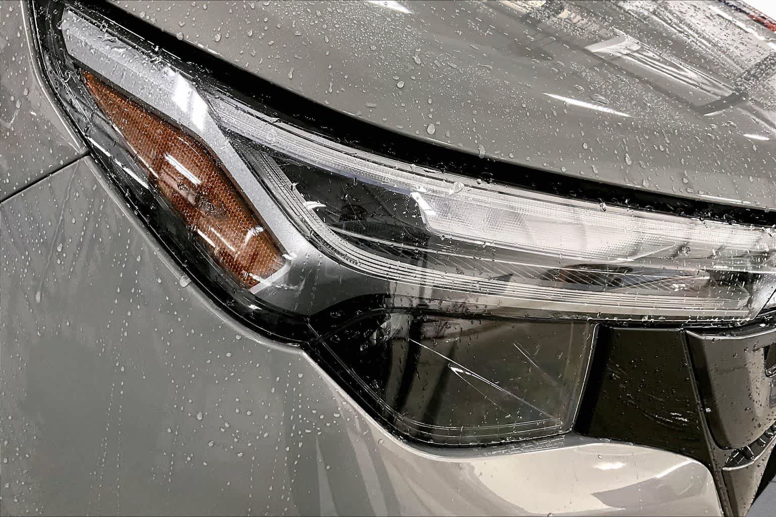 New 2026 Subaru Forester Limited AWD/4WD image 13