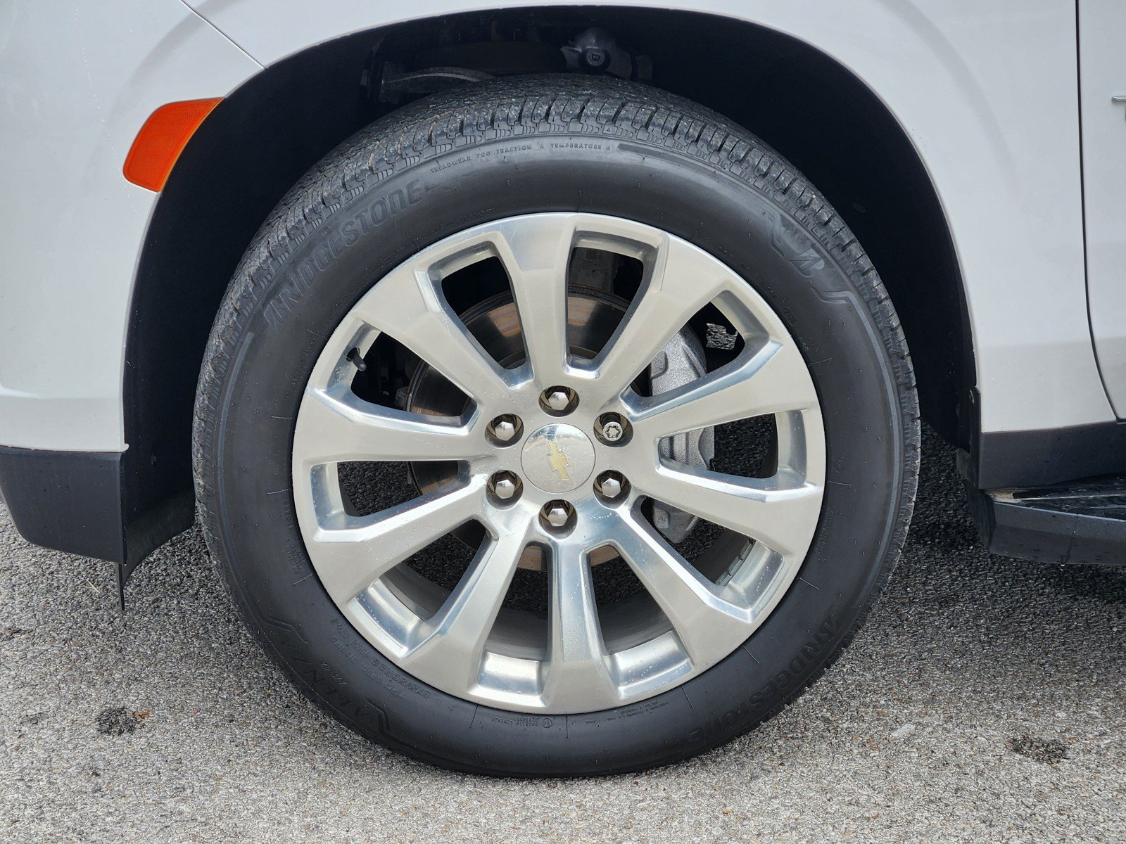 Used 2021 Chevrolet Tahoe Premier RWD image 31