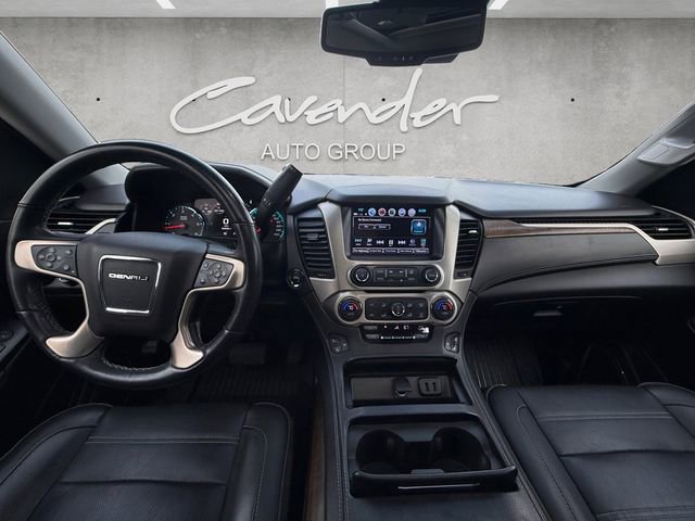 Used 2019 GMC Yukon XL Denali w/ Denali Ultimate Package AWD/4WD image 20
