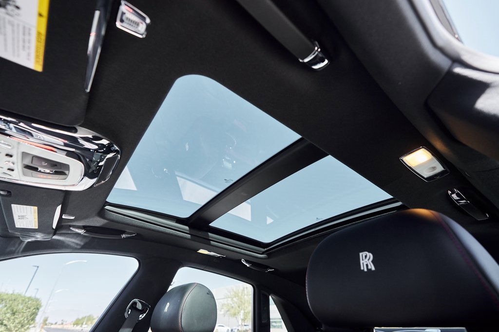 Used 2019 Rolls-Royce Ghost image 49