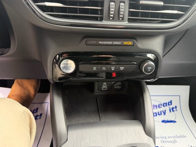 Used 2024 Ford Escape ST-Line w/ Tech Pack #1 image 23
