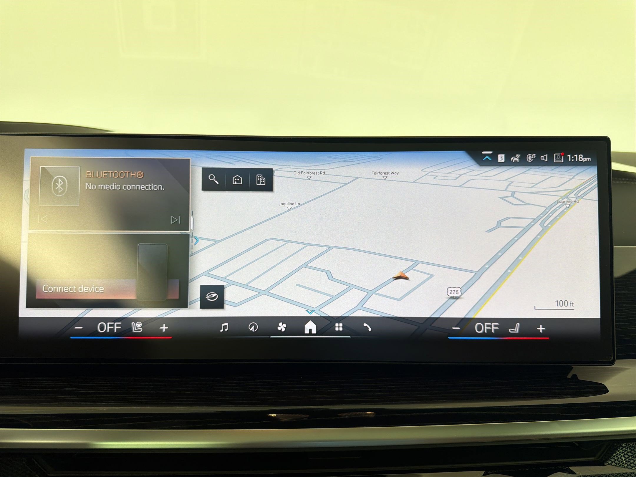 New 2026 BMW X5 sDrive40i RWD image 25