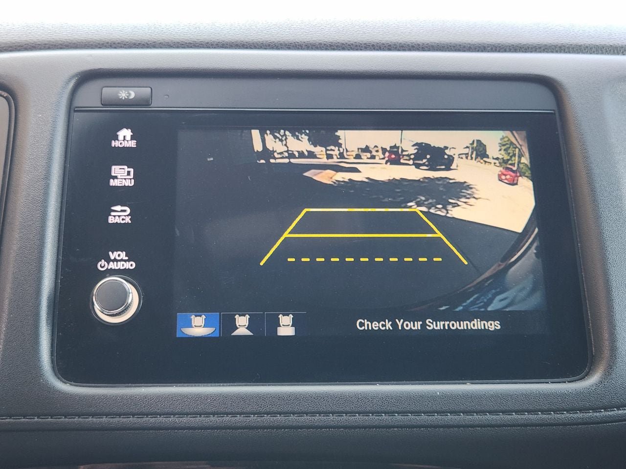 Used 2019 Honda HR-V Sport image 17