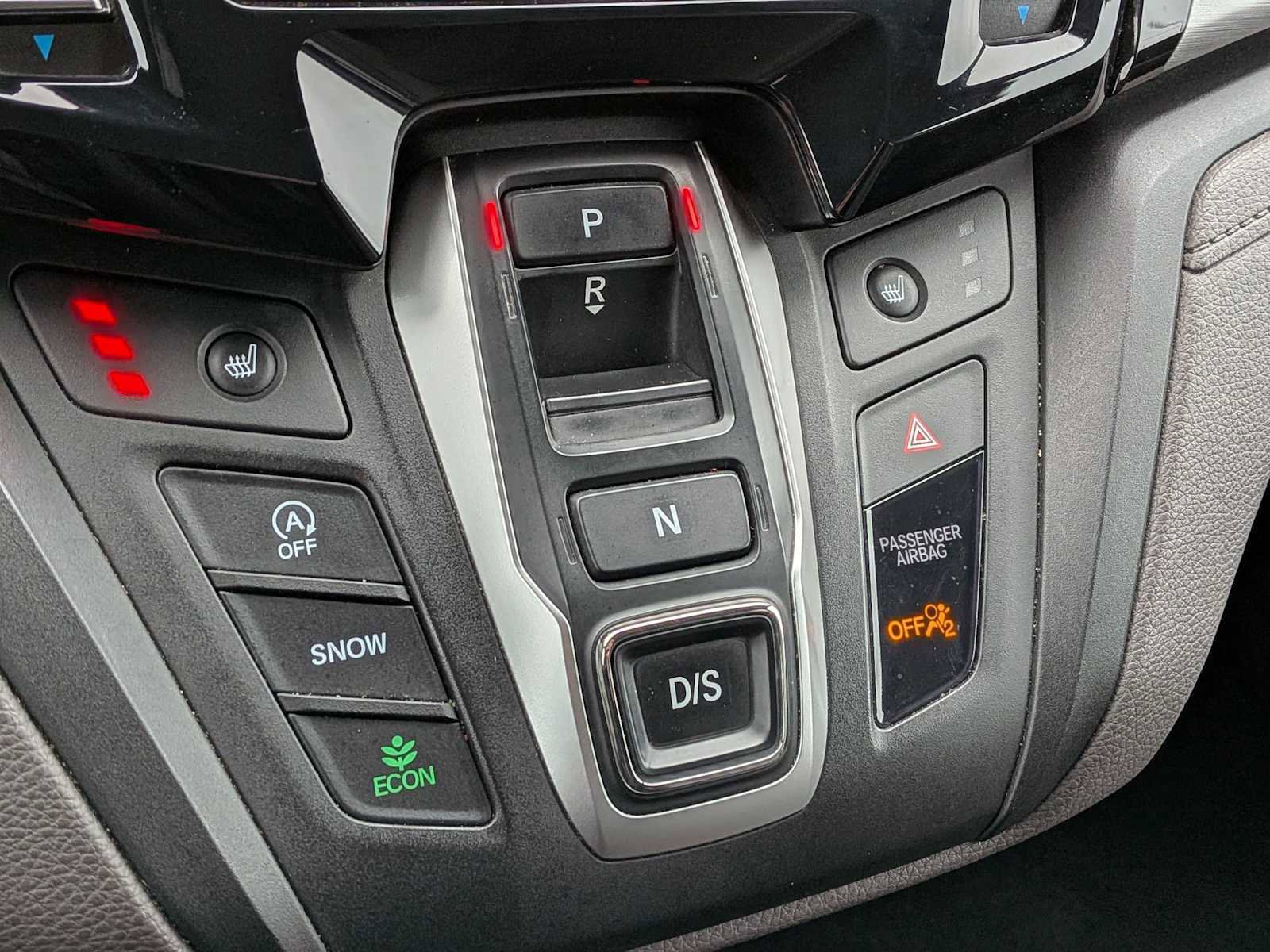 Certified 2022 Honda Odyssey EX-L image 29