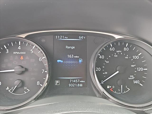 Used 2015 Nissan Rogue S image 14