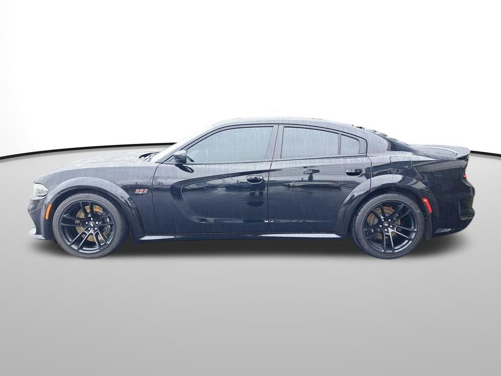 Used 2023 Dodge Charger Scat Pack image 2